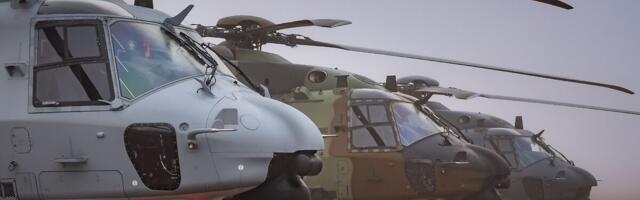 Španija ulaže četiri milijarde evra u 100 novih Erbas helikoptera, najveću nabavku u svojoj istoriji