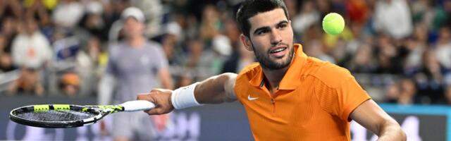 Alkaras želi vrhunskog trenera! Ovo su kandidati