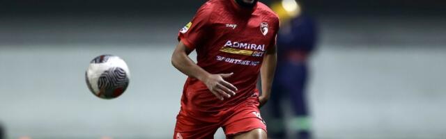 Napredak u agoniji posle poraza: Bevis odveo Radnički do pobede