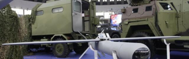 SRPSKI GAVRAN: Strah i tepet! ČITAJTE U SRPSKOM TELEGRAFU!