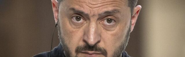 Skandalozno! Rusi raskrinkali Zelenskiog - Radi za ovu stranu službu, Ukrajina samo poligon