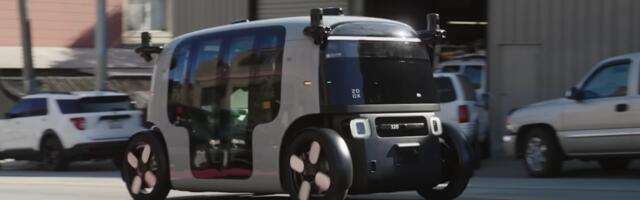 Ako ranije niste verovali robotaksijima – tek sad nećete