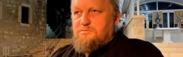 "NA PREGLEDU DRŽALA IKONU, A BOLEST NESTAJALA SAMA OD SEBE!" Otac Sergije o čudima Vasilija Ostroškog: "Muž i sin su joj preminuli od raka, a ovo je spasilo!"