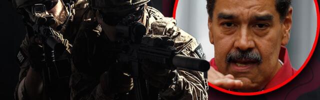 OVA AMERIČKA JEDINICA JE OTELA NIKOLASA MADURA! Specijalna grupa obavijena velom tajne, detalji MUNJEVITOG NAPADA na Venecuelu - Ratovali od Paname do Iraka