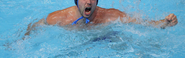 Veliki peh za Srbiju: Mandić će zbog isključenja biti suspendovan