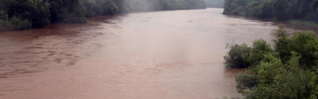 Srbijavode: Opadaju vodostaji Dunava, Save, Velike Morave, a vodostaj Tise je u stagnaciji