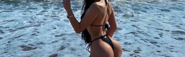 BROJKA UOPŠTE NIJE MALA! Srbi se krste kada vide SPISAK MUŠKARACA sa kojim je bila - Maja zavodila i OŽENJENE