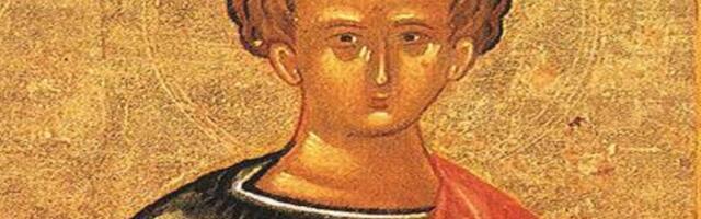 Danas slavimo Svetog mučenika Polievkta! Jedan važan običaj mora svaki vernik da ispoštuje, inače, veruje se da...