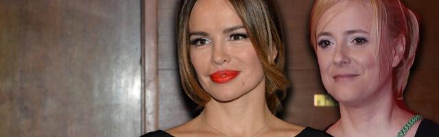 Bruka bez presedana: Žaklina Tatalović traži da Severina u Areni peva da su Srbi genocidni (VIDEO)