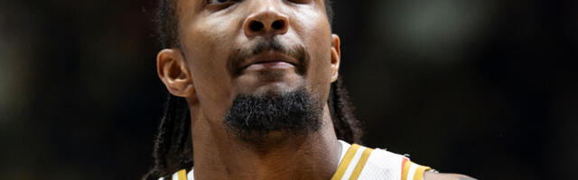 Sporazumni raskid ugovora Devontea Grejema i Crvene zvezde!