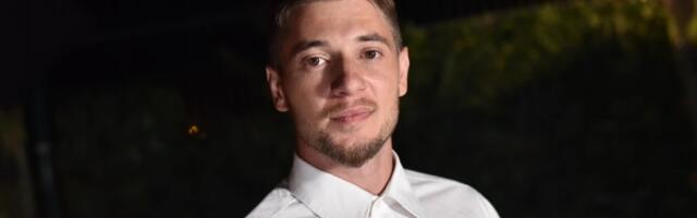 Joca Stefanović se oglasio dan nakon venčanja: "Reči ne mogu opisati unutrašnje stanje jednog bića"