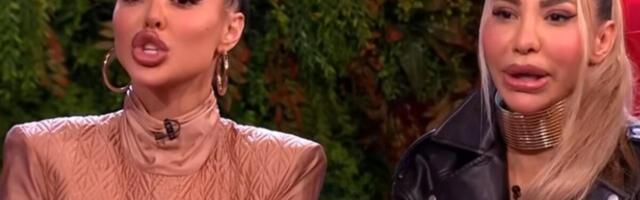 "ZARAZN SUTLIJAŠICE": Odjeknule šok tvrdnje o ovoj ženi! Da li se zaista ovako ponaša posle INTIMNIH ODNOSA?