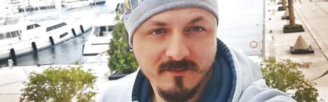 Oglasila se potresena majka Daniela Kajmakoskog nakon otmice pevača u Beogradu: "Živ je, a da li je dobro..."