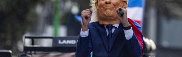 Stanje napetosti: Trampova nepredvidljivost stavlja svet na ivicu