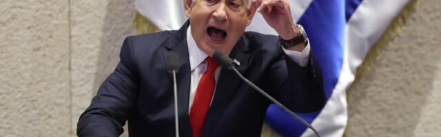 Izraelski mediji otkrili rasprave Netanjahua i šefa Šin Beta uoči napada Hamasa 2023. godine