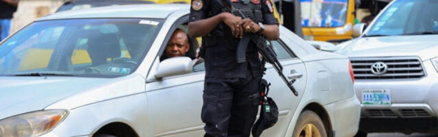 Нападачи убили најмање 30 људи у селима на северозападу Нигерије