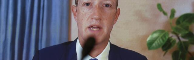 Počelo istorijsko suđenje zbog zavisnosti dece od društvenih mreža