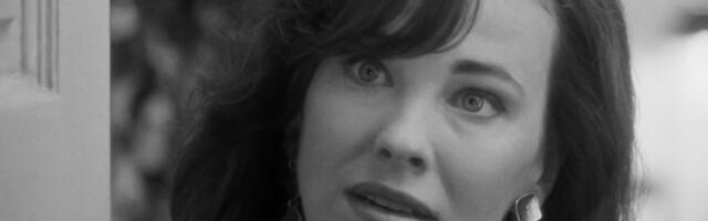 Sahranjena Ketrin O'Hara