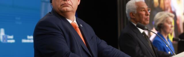 Mađari razmatraju obustavu izvoza struje u Ukrajinu