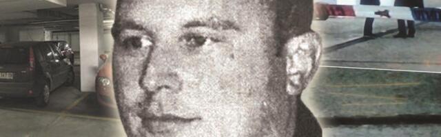 PRE TAČNO 11 GODINA POČEO JE RAT KAVAČKOG I ŠKALJARSKOG KLANA! Radoman je bio prva žrtva - izrešetan u garaži na Novom Beogradu - ubica uhvaćen 2020. (FOTO)