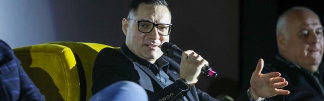 Bio je tinejdž zvezda, a niko nije znao bolnu istinu: "Mislili su da sam milioner, a nisam imao za patike"