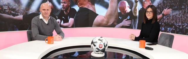 Igor Duljaj najavio 178. Večiti derbi: Svi očekuju pobedu Zvezde, ali Partizan je mnogo puta pokazao da može da iznenadi u takvim situacijama