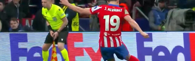 Atletiko Madrid prekinuo golgeterski post: “Jorgandžije”  preokretom protiv Espanjola do tri boda