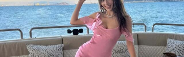 Novak Đoković se oglasio zbog lepe šampionke i najbogatije sportistkinje na OI