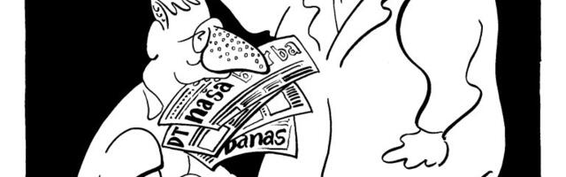 Corax za 24. februar 2026.