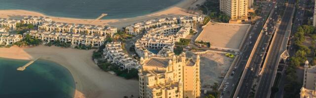 U Dubaiju se nalazi najskuplja hotelska soba na svetu: I četkice za zube suod zlata,a od cene će vam se zavrteti u glavi