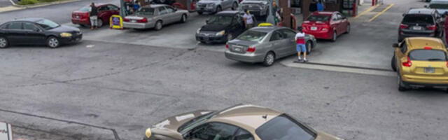 Бела кућа тражи хитно решење за раст цена горива у САД након напада на Иран