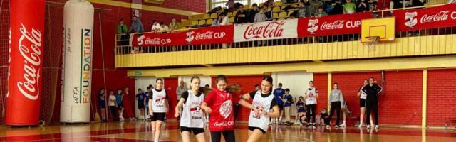 Plazma Sportske igre mladih: Budi deo igre, čuvajmo našu planetu