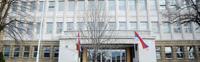 SEDMORO TUŽILACA PONOVO UPUĆENO U JTOK, ČETVORO NIJE ZADOVOLJILO KRITERIJUME VST: Stavljena tačka na neistine i neprofesionakne spekulacije