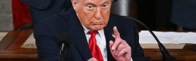 "ŽIVOT IM JE NA IZDISAJU": Posle Irana, Tramp se NAMERAČIO I NA OVU DRŽAVU! Ne staje sa pretnjama