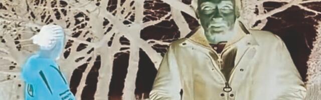 Baš je bilo neprijatno! Luis Hamilton u čudu zbog video poruke TV zvezde: Zašto baš on?