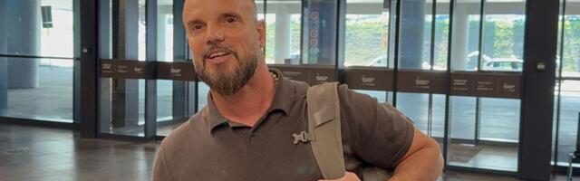 "Nije mu to trebalo!" Boban Rajović progovorio o Toniju Cetinskom i Jakovu Jozinoviću: "Bio sam kritičan..."