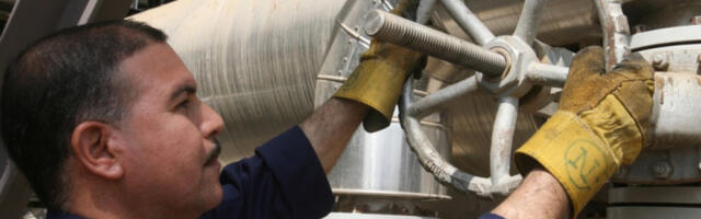 Ирак поново покренуо извоз нафте ка Турској