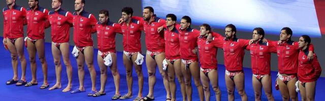 Istorijski skandal: Igrali na EP u Begradu i uporedo se kladili!