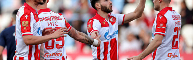 Zvezda direktno u Ligi šampiona? Da, moguće je!