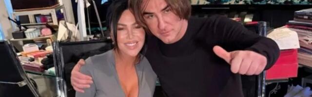 Stanija od Željka Mitrovića dobila specijalan poklon: "Posebna je"