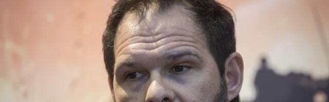 "Kada je već bolest uznapredovala, nikada nije pokazivao ni sekund straha" Kubura o poslednjim danima Marinka Madžgalja: Jednu sliku pamti