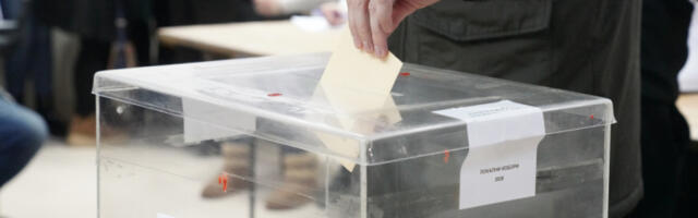 GRAĐANI IZABRALI! Ovo su prvi zvanični preliminarni rezultati izbora u 10 gradova i opština!