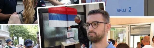 PUKLA TIKVA POSLE IZBORA! PRETNJE, SUKOBI I RASKOL NA BLOKADERSKOJ LISTI U SEVOJNU