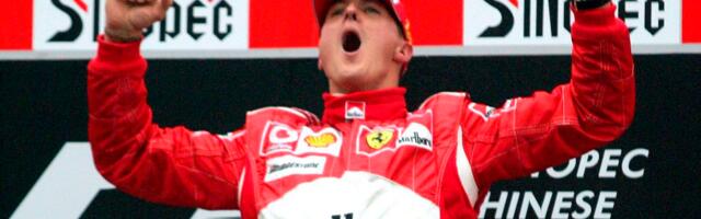 "Nakon očeve nesreće..." Novi dokumentarac otkriva detalje života Mihaela Šumahera posle tragedije