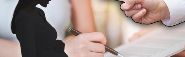 Žena dobila otkaz u 7. mesecu trudnoće: Samo joj poslali mejl, muž otkrio sraman razlog otpuštanja