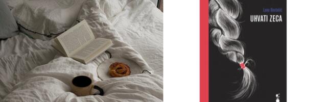 Knjige koje bindžujemo brže od omiljene Netflix serije