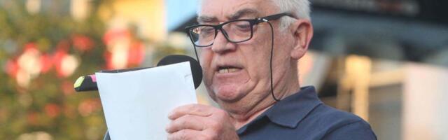 Da li se Momčilo Trajković oseća odgovornim?