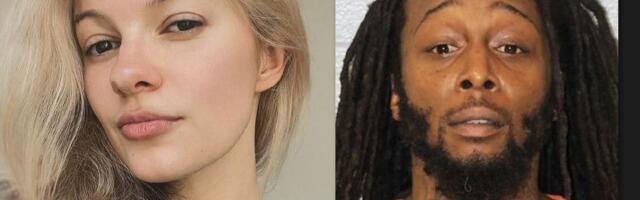 Beskućniku neće suditi za svirepo ubistvo Ukrajinke u meterou: Iako su kamere snimile stravičan zločin