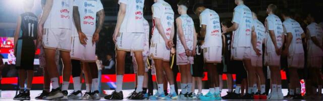 ZVEZDAŠI U TRANSU! Najbolji košarkaš Zvezde potvrdio ostanak na Malom Kalemegdanu?!