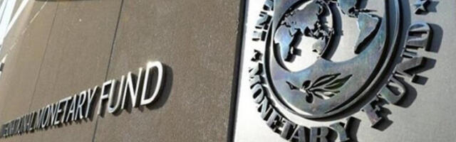 Почиње пролећно заседање ММФ-а и Групације Светске банке у Вашингтон